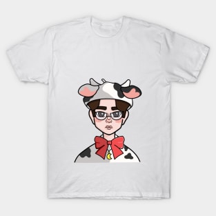 Cow Boy T-Shirt